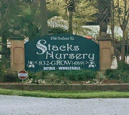 Stack's Nursery