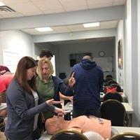 Spring ACLS Course