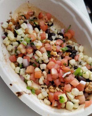 Chipotle Mexican Grill