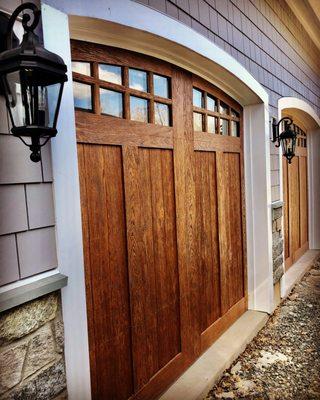 North Shore Door Co.