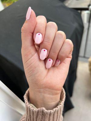 Gel Manicure