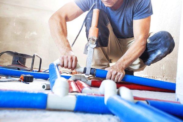 Water heater installation and repair in Brighton, CO.