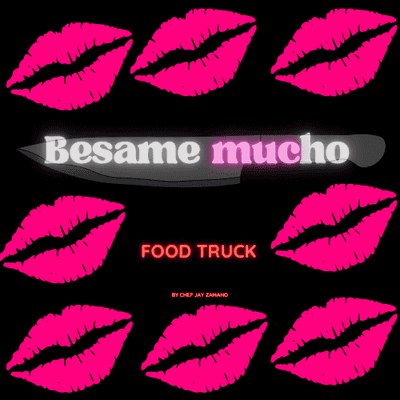 Bésame Mucho Food Truck