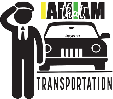 I AM THAT I AM Transportation & Industries