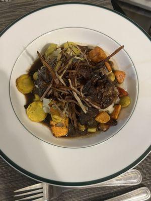 Short Ribs