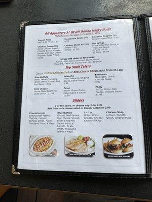 Menu5