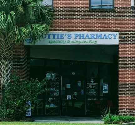 Dottie's Pharmacy