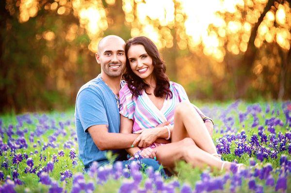 Bluebonnet mini sessions booking now