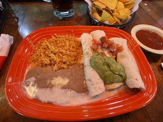 Jalisco Mexican Grill