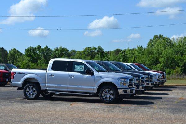 Joe Bullard Ford Lincoln