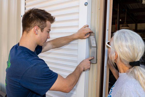 Cactus Overhead Garage Doors LLC