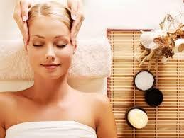 We offer peels and other advanced skin care services.