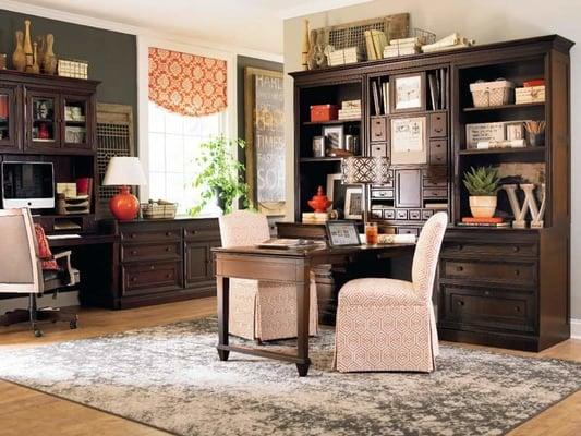 Visit our Arlington Heights furniture store for functional and comfortable office furniture.