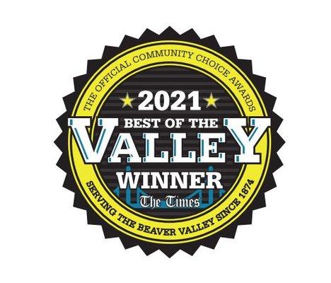 Best of The Valley