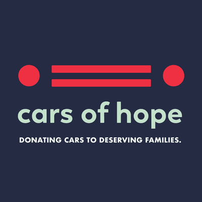 Cars Of Hope Logo