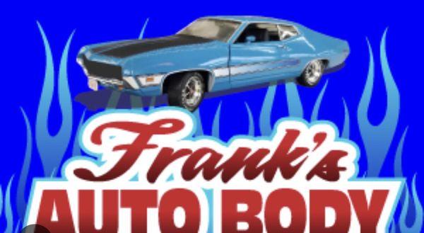 Frank Auto Body