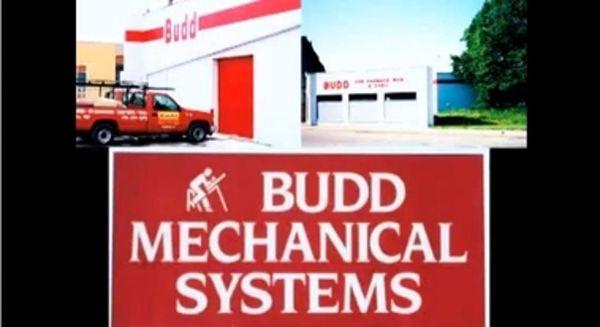 Budd the Furnace Man & Sons, Inc.