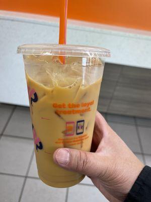 Dunkin'