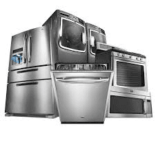 Quality reconditioned appliances from the only 5 star rated used appliance company in town!