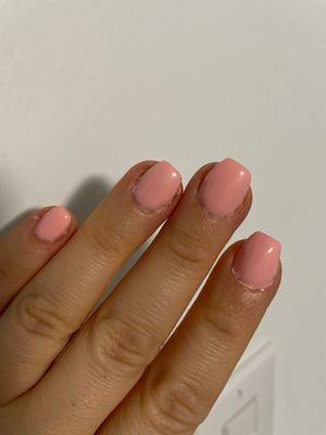 S&S Nails Spa