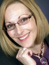 Brenda Joy Johnson Certified Hypnotherapist and Reiki Practitioner