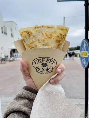 Crepe