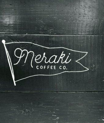 Meraki Coffee Co.