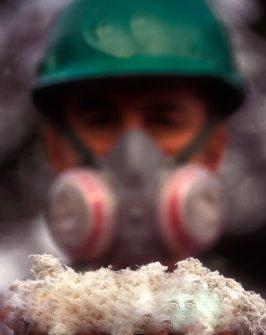 Certified, professional Asbestos services. Site investigations, sample collection & analysis, & more.