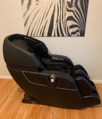 Daiwa Legacy 4D Massage Chair