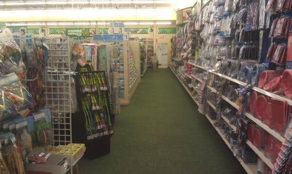 Dollar Tree