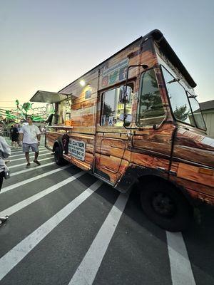 Food truck