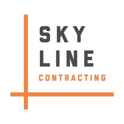 Skyline Contracting Gainesville, GA logo