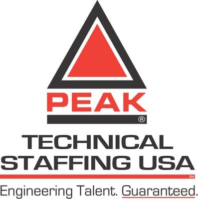 At PEAK, we work to match the best engineering candidates with the best jobs available in the marketplace.