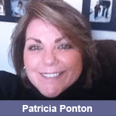 Patricia Ponton
Office Manager