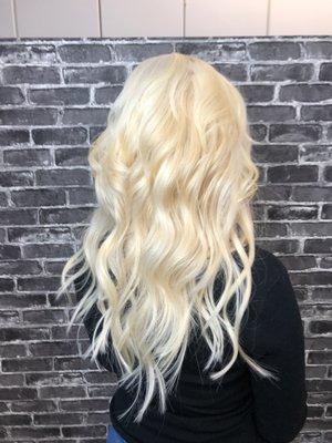 Hair Color Hair Extensions