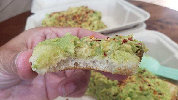 Avocado Toast