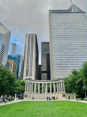 Millennium Park