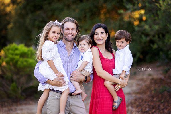 Los Angeles Best Family Photographer