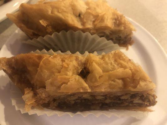 Baklava