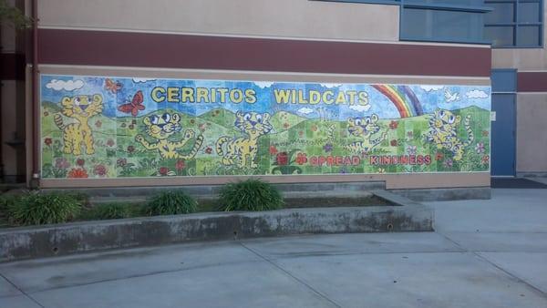 Cerritos Elementary School