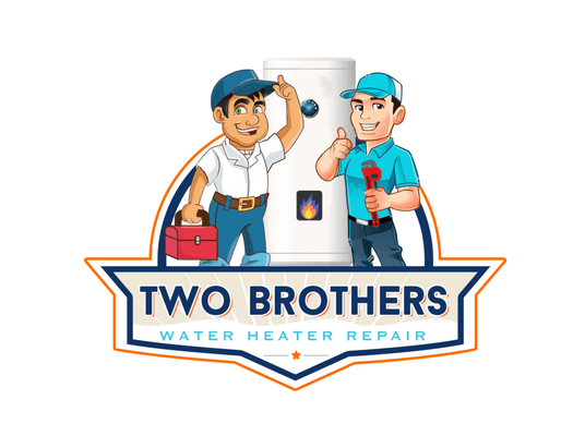 Two Brothers Water Heater Repair