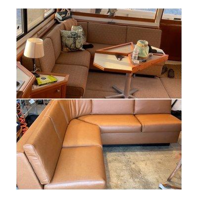 Kam's Upholstery & Furniture