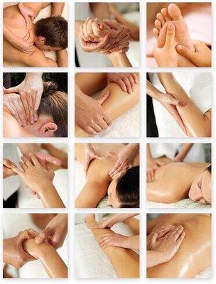 EW Body & Foot Massage Spa