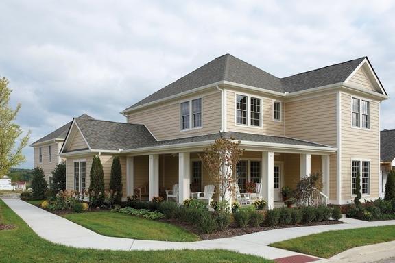 Champion Windows and Home Exteriors of Atlanta