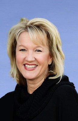 Patty Hatton, COO Property Management