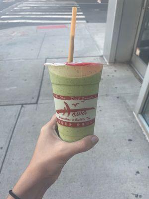 Avocado Colada