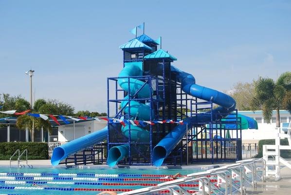 Fort Myers Aquatic Center