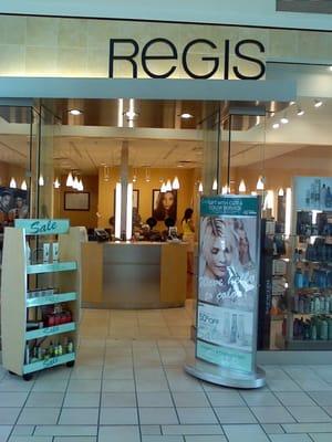 Regis Salon