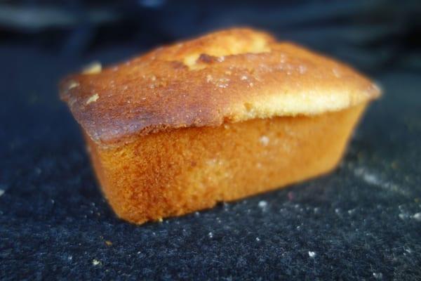 Cheese Cornbread