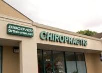 Welcome to Discover Chiropractic!